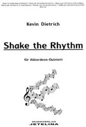 Shake the Rhythm 